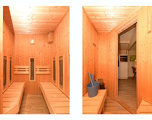 Guest house 382782 - Chalet Noord Limburg - Chalet in Arcen