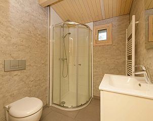 Guest house 382782 - Chalet Noord Limburg - Chalet in Arcen