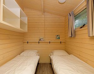 Guest house 382782 - Chalet Noord Limburg - Chalet in Arcen