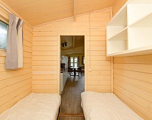 Guest house 382782 - Chalet Noord Limburg - Chalet in Arcen