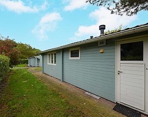 Guest house 382782 - Chalet Noord Limburg - Chalet in Arcen