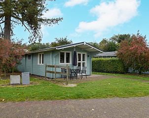 Guest house 382782 - Chalet Noord Limburg - Chalet in Arcen