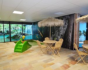 Guest house 382782 - Chalet Noord Limburg - Chalet in Arcen