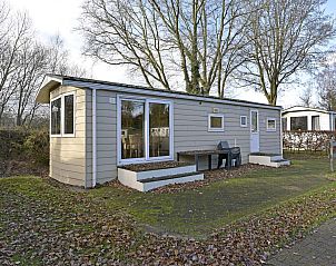 Guest house 382783 - Chalet Noord Limburg - Chalet in Arcen