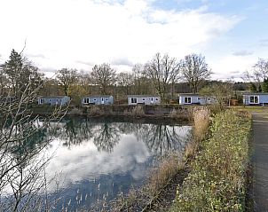Guest house 382783 - Chalet Noord Limburg - Chalet in Arcen