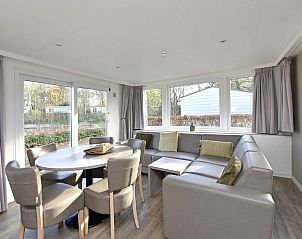 Guest house 382783 - Chalet Noord Limburg - Chalet in Arcen