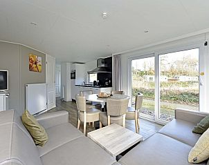 Guest house 382783 - Chalet Noord Limburg - Chalet in Arcen