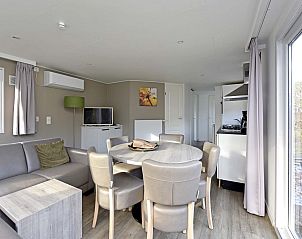 Guest house 382783 - Chalet Noord Limburg - Chalet in Arcen