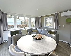 Guest house 382783 - Chalet Noord Limburg - Chalet in Arcen