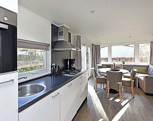 Guest house 382783 - Chalet Noord Limburg - Chalet in Arcen