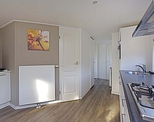 Guest house 382783 - Chalet Noord Limburg - Chalet in Arcen