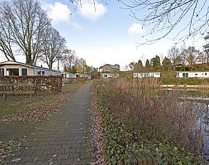 Guest house 382783 - Chalet Noord Limburg - Chalet in Arcen