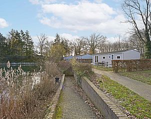 Guest house 382783 - Chalet Noord Limburg - Chalet in Arcen