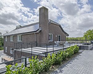 Unterkunft 382787 • Ferienhaus Noord Limburg • Landhuis 16 