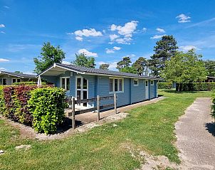 Guest house 382788 - Chalet Noord Limburg - Chalet in Arcen