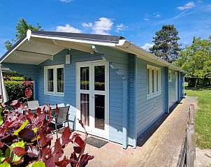 Guest house 382788 - Chalet Noord Limburg - Chalet in Arcen