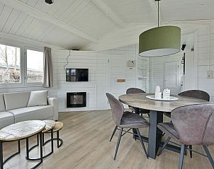 Guest house 382788 - Chalet Noord Limburg - Chalet in Arcen