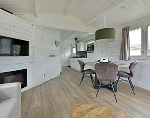 Guest house 382788 - Chalet Noord Limburg - Chalet in Arcen