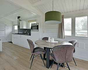 Guest house 382788 - Chalet Noord Limburg - Chalet in Arcen