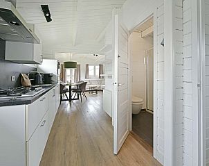 Guest house 382788 - Chalet Noord Limburg - Chalet in Arcen