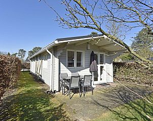 Guest house 382789 - Chalet Noord Limburg - Chalet in Arcen