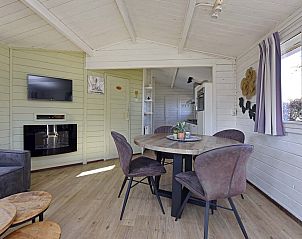 Guest house 382789 - Chalet Noord Limburg - Chalet in Arcen