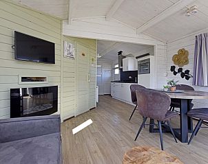 Guest house 382789 - Chalet Noord Limburg - Chalet in Arcen