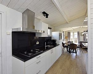 Guest house 382789 - Chalet Noord Limburg - Chalet in Arcen