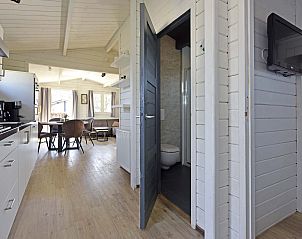 Guest house 382789 - Chalet Noord Limburg - Chalet in Arcen