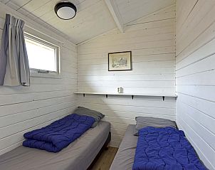 Guest house 382789 - Chalet Noord Limburg - Chalet in Arcen