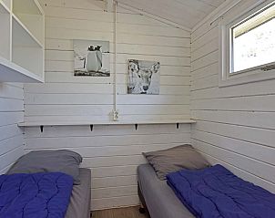 Guest house 382789 - Chalet Noord Limburg - Chalet in Arcen