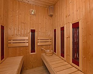 Guest house 382789 - Chalet Noord Limburg - Chalet in Arcen