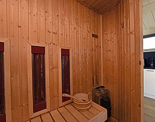 Guest house 382789 - Chalet Noord Limburg - Chalet in Arcen