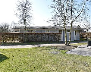 Guest house 382789 - Chalet Noord Limburg - Chalet in Arcen