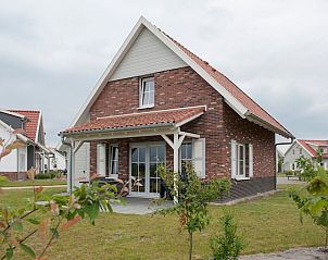 Guest house 382791 • Bungalow Noord Limburg • KVR6B 