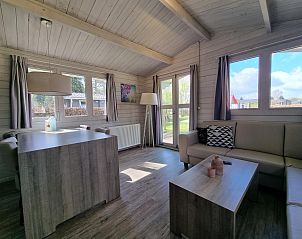 Guest house 382792 - Chalet Noord Limburg - Chalet in Arcen