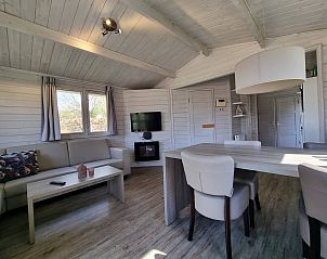 Guest house 382792 - Chalet Noord Limburg - Chalet in Arcen