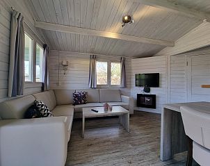 Guest house 382792 - Chalet Noord Limburg - Chalet in Arcen