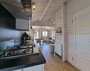 Guest house 382792 - Chalet Noord Limburg - Chalet in Arcen