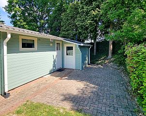 Guest house 382792 - Chalet Noord Limburg - Chalet in Arcen