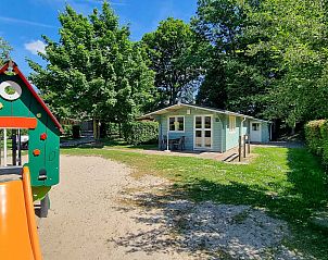 Guest house 382792 - Chalet Noord Limburg - Chalet in Arcen
