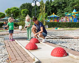 Guest house 382792 - Chalet Noord Limburg - Chalet in Arcen