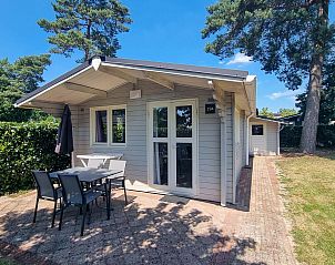 Guest house 382793 - Chalet Noord Limburg - Chalet in Arcen