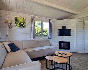 Guest house 382793 - Chalet Noord Limburg - Chalet in Arcen