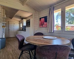 Guest house 382793 - Chalet Noord Limburg - Chalet in Arcen