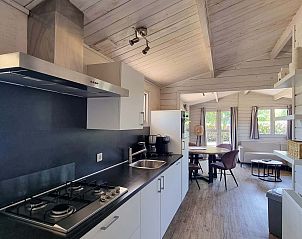 Guest house 382793 - Chalet Noord Limburg - Chalet in Arcen