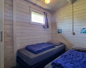 Guest house 382793 - Chalet Noord Limburg - Chalet in Arcen