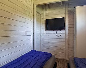 Guest house 382793 - Chalet Noord Limburg - Chalet in Arcen