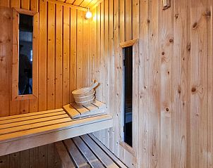 Guest house 382793 - Chalet Noord Limburg - Chalet in Arcen