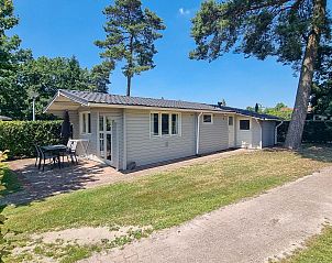 Guest house 382793 - Chalet Noord Limburg - Chalet in Arcen